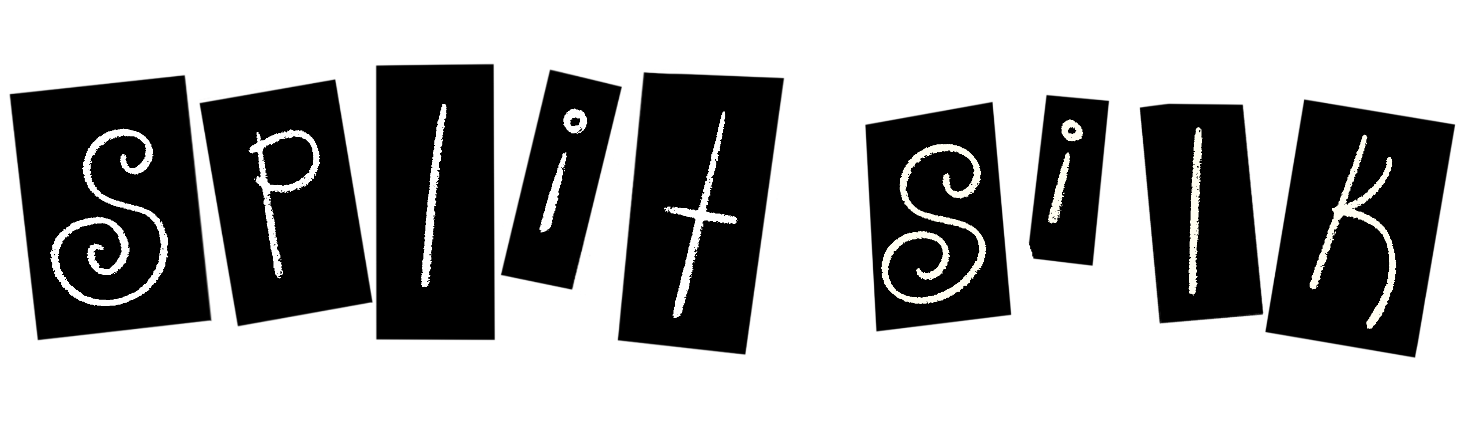 Split Silk